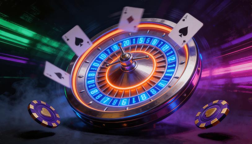 Simsinos Casino
